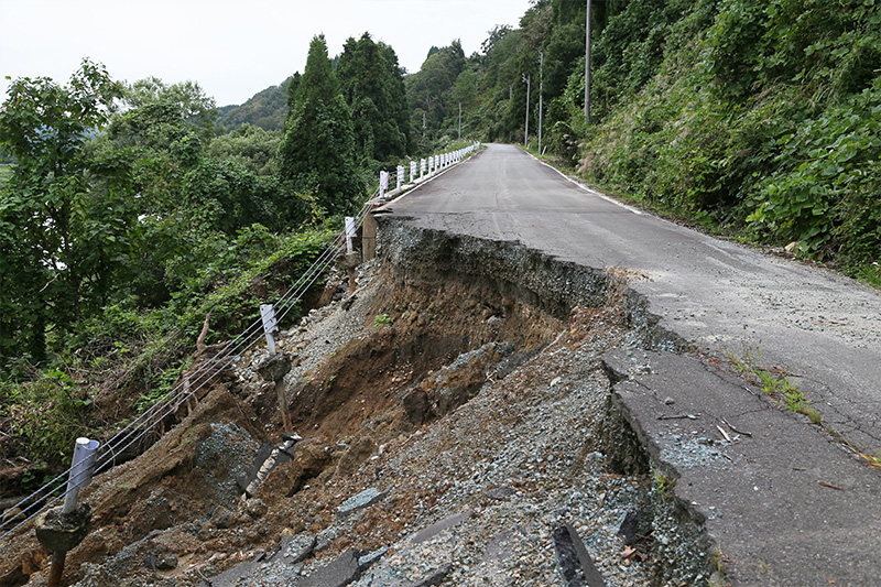 台風19号